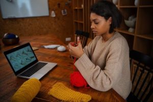 Internet Addiction Cognitive Behavioral Therapy